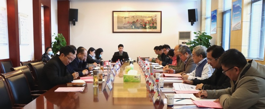 光學功能薄膜材料國家高新技術產業(yè)標準化試點項目通過驗收