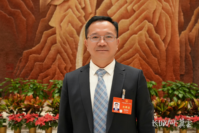 代表履責(zé)，兩會(huì)聲音｜中國(guó)樂(lè)凱黨委書記、董事長(zhǎng)侯景濱履職盡責(zé)、建言獻(xiàn)策