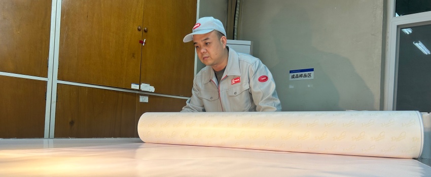 亮相即滿產！樂凱多功能涂布材料新產線交出亮眼成績單