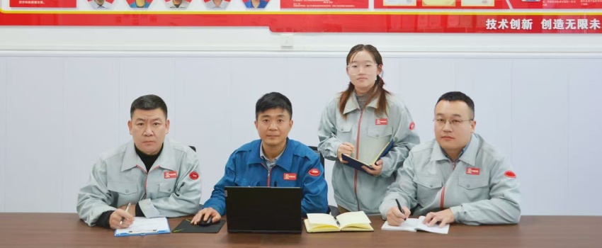 喜報(bào)！中國(guó)樂(lè)凱兩家勞模工匠創(chuàng)新工作室入選2025年全國(guó)總工會(huì)支持建設(shè)名單